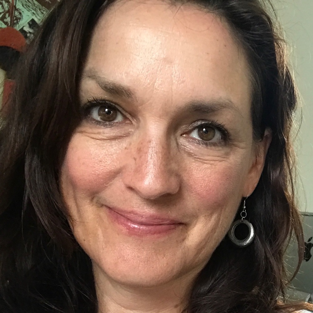 Meet your Posher, Jen